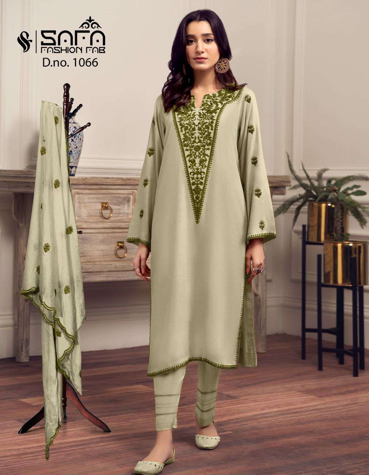 Safa 1066 Colours By Safa Fashion 1066-A To 1066-C Series Beautiful Festive Suits Colorful Stylish Fancy Casual Wear & Ethnic Wear Heavy Georgette Dresses At Wholesale Price