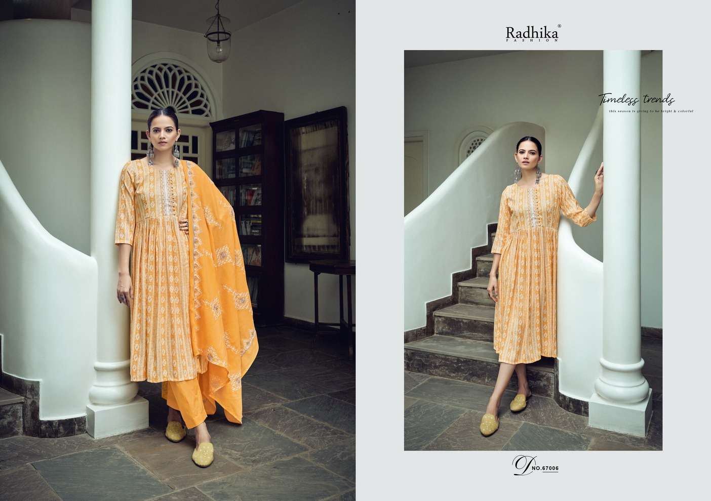 Barfi By Azara 67001 To 67008 Series Beautiful Stylish Festive Suits Fancy Colorful Casual Wear & Ethnic Wear & Ready To Wear Pure Cotton Dresses At Wholesale Price
