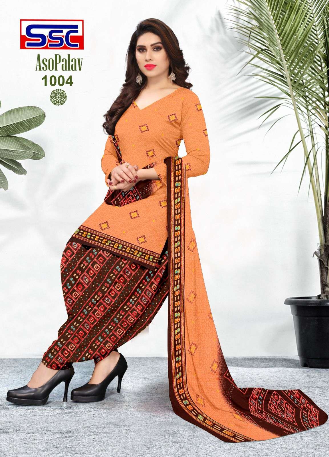 Asopalav Vol-11 By Shree Shanti Creation 1001 To 1012 Series Beautiful Stylish Festive Suits Fancy Colorful Casual Wear & Ethnic Wear & Ready To Wear Pure Cotton Dresses At Wholesale Price