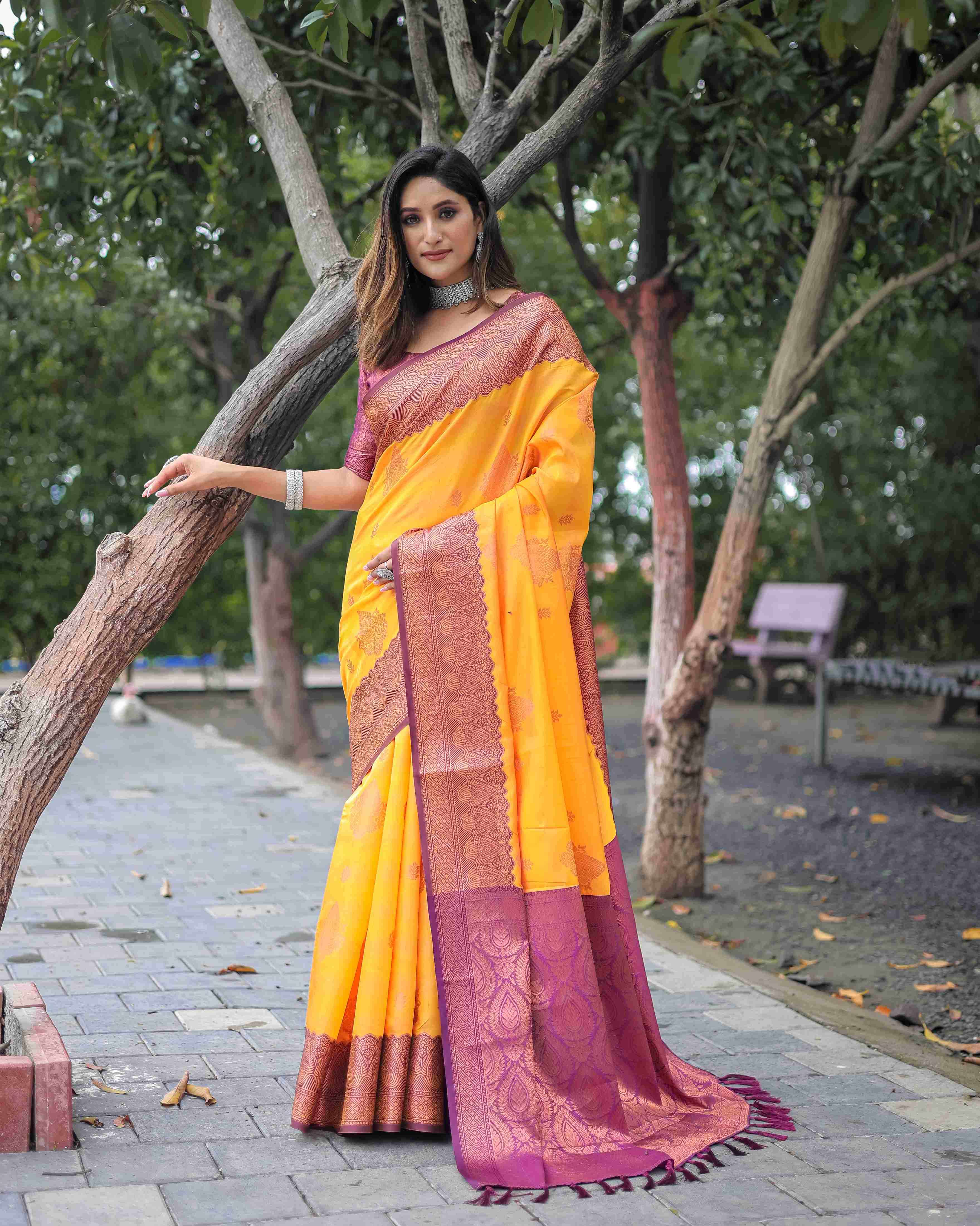 Aarushi By Fashid Wholesale 01 To 08 Series Vv Indian Traditional Wear Collection Beautiful Stylish Fancy Colorful Party Wear & Occasional Wear Kanjivaram Silk Sarees At Wholesale Price