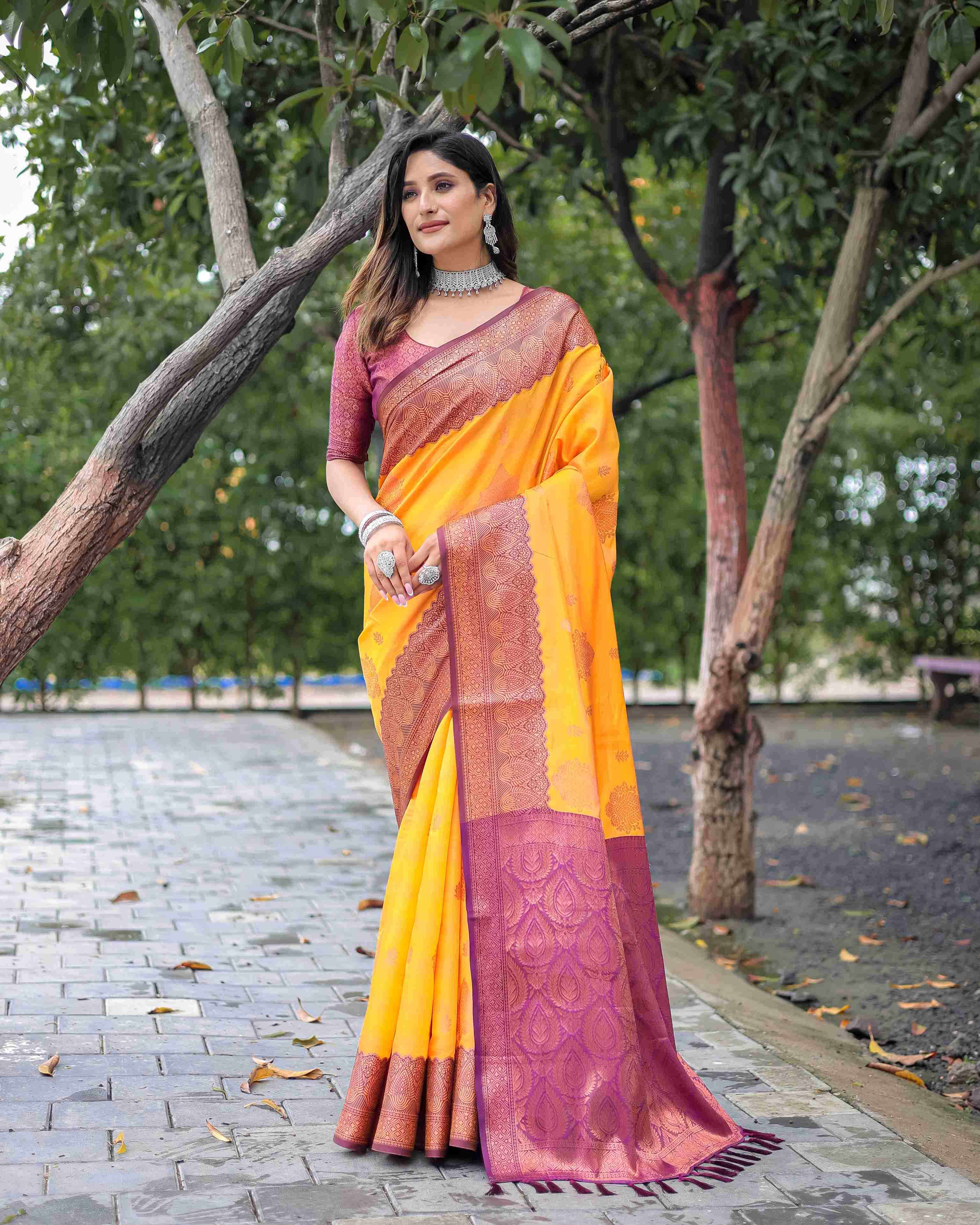 Aarushi By Fashid Wholesale 01 To 08 Series Vv Indian Traditional Wear Collection Beautiful Stylish Fancy Colorful Party Wear & Occasional Wear Kanjivaram Silk Sarees At Wholesale Price