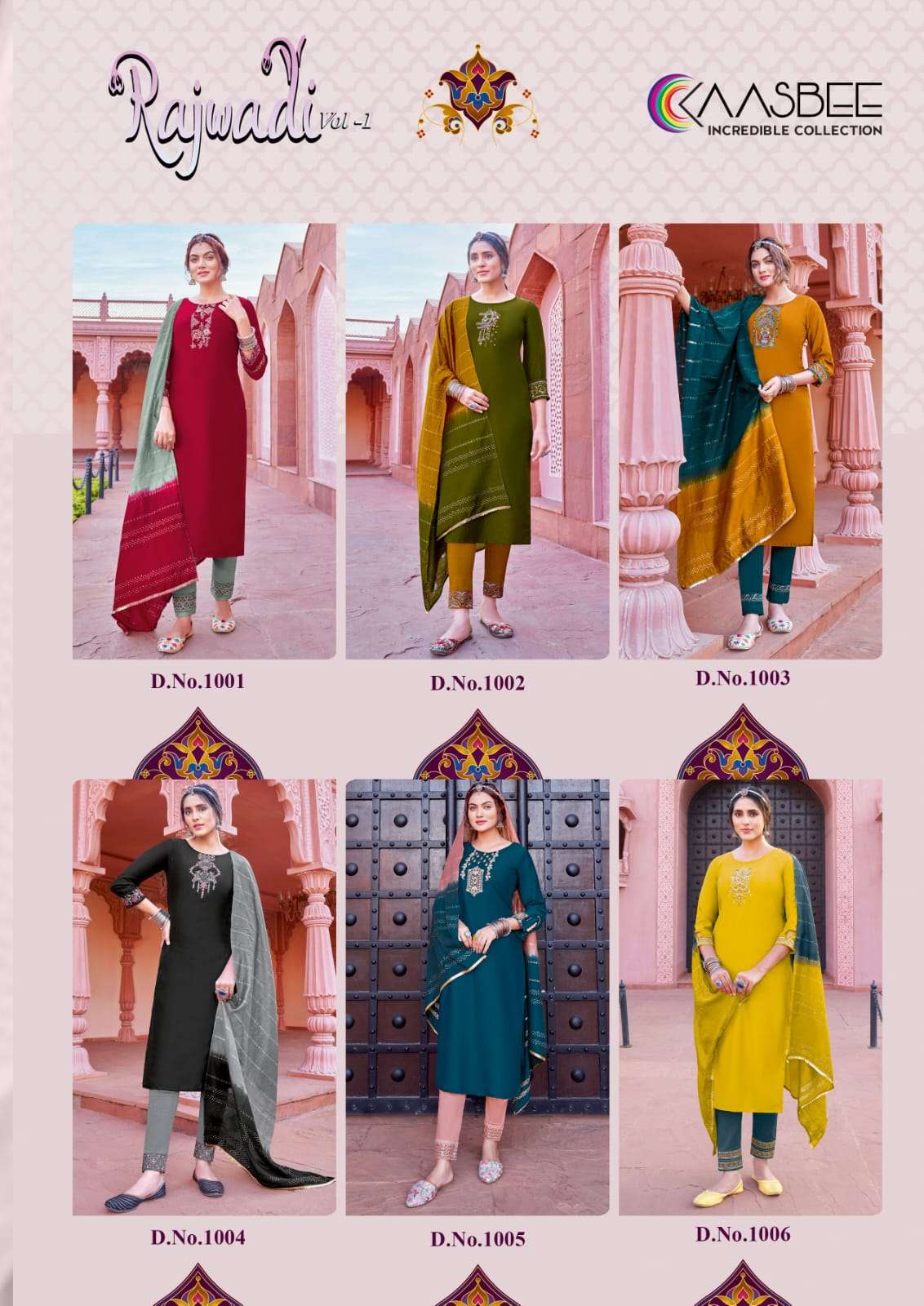 2023 08 17 18 17 25 rajwadi 1 kaasbee dresses wholesaleprice catalog
