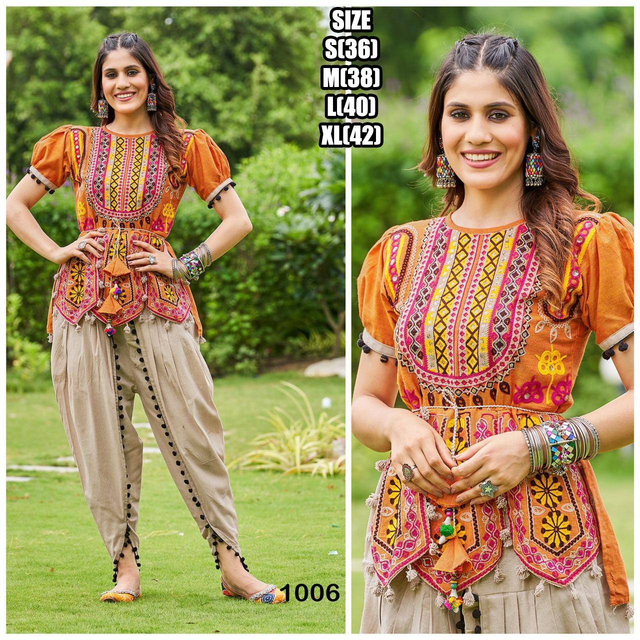 Kedia By Kaamiri 1001 To 1012 Series Designer Stylish Fancy Colorful Beautiful Party Wear & Ethnic Wear Collection Pure Khadi Cotton Tops With Bottom At Wholesale Price