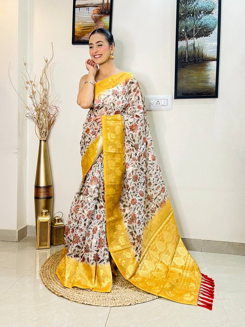 MX Silk By Fashid Wholesale 01 To 04 Series Indian Traditional Wear Collection Beautiful Stylish Fancy Colorful Party Wear & Occasional Wear Pure Silk Sarees At Wholesale Price