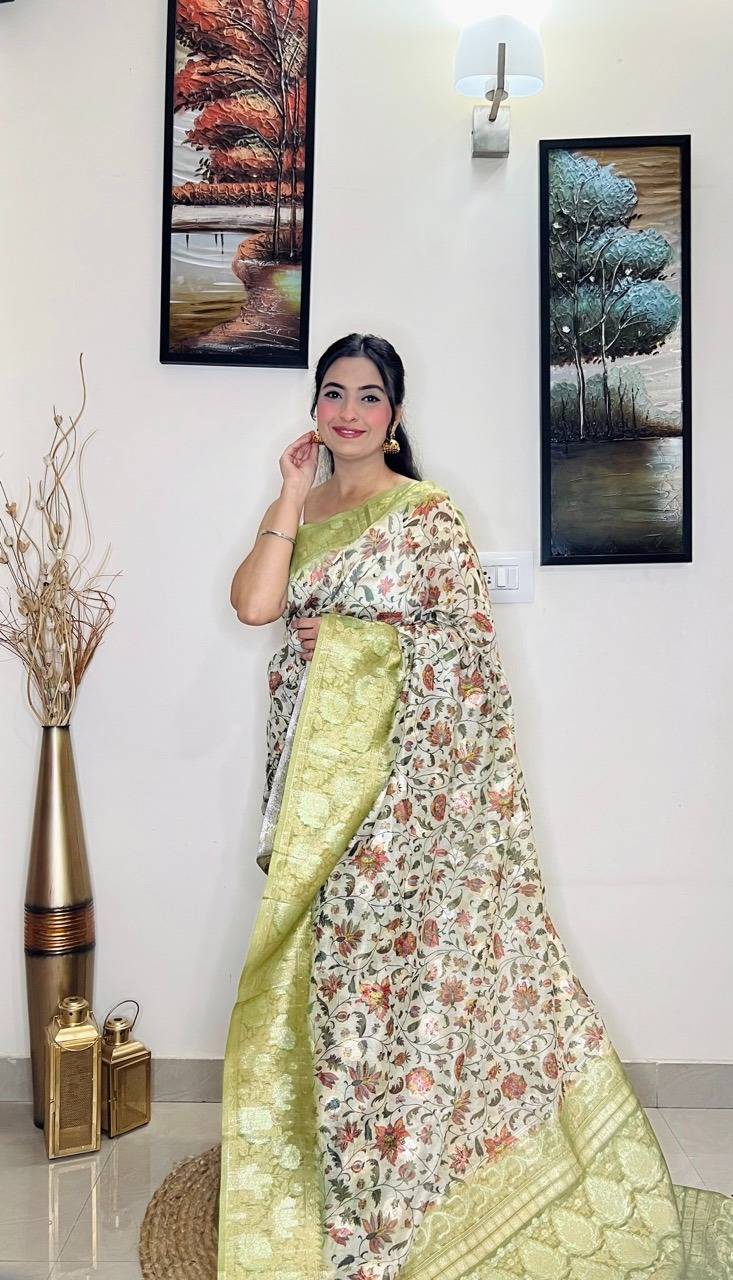 MX Silk By Fashid Wholesale 01 To 04 Series Indian Traditional Wear Collection Beautiful Stylish Fancy Colorful Party Wear & Occasional Wear Pure Silk Sarees At Wholesale Price