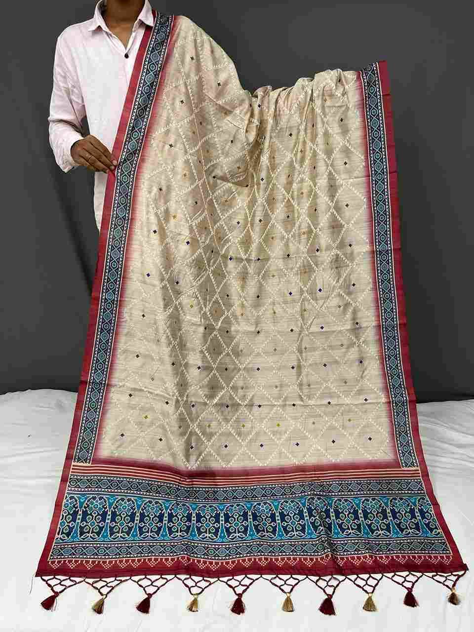 Anamika By Fashid Wholesale 01 To 06 Series Indian Traditional Wear Collection Beautiful Stylish Fancy Colorful Party Wear & Occasional Wear Pure Tissue Silk Sarees At Wholesale Price