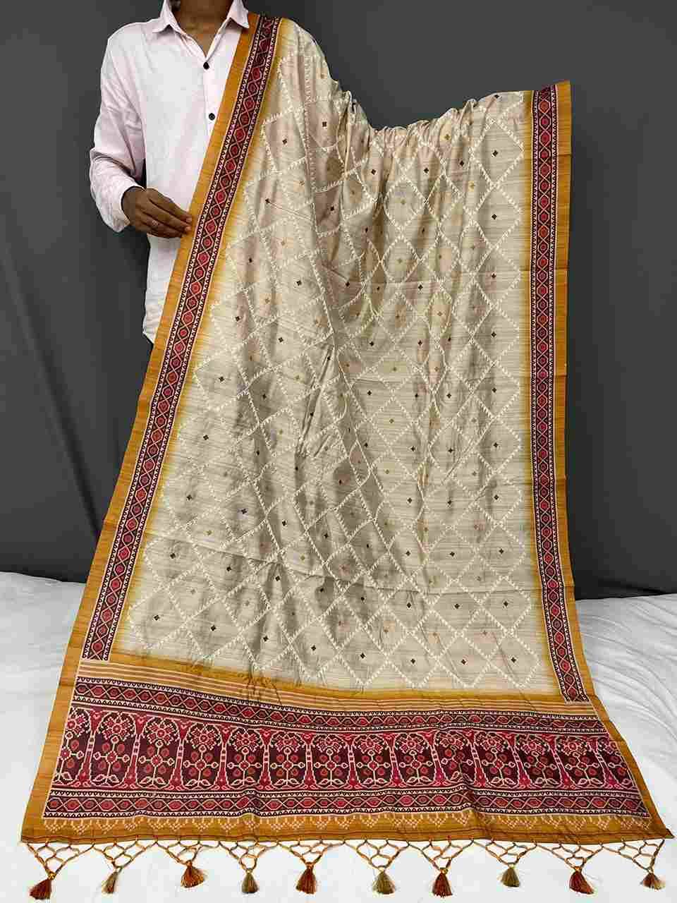 Anamika By Fashid Wholesale 01 To 06 Series Indian Traditional Wear Collection Beautiful Stylish Fancy Colorful Party Wear & Occasional Wear Pure Tissue Silk Sarees At Wholesale Price