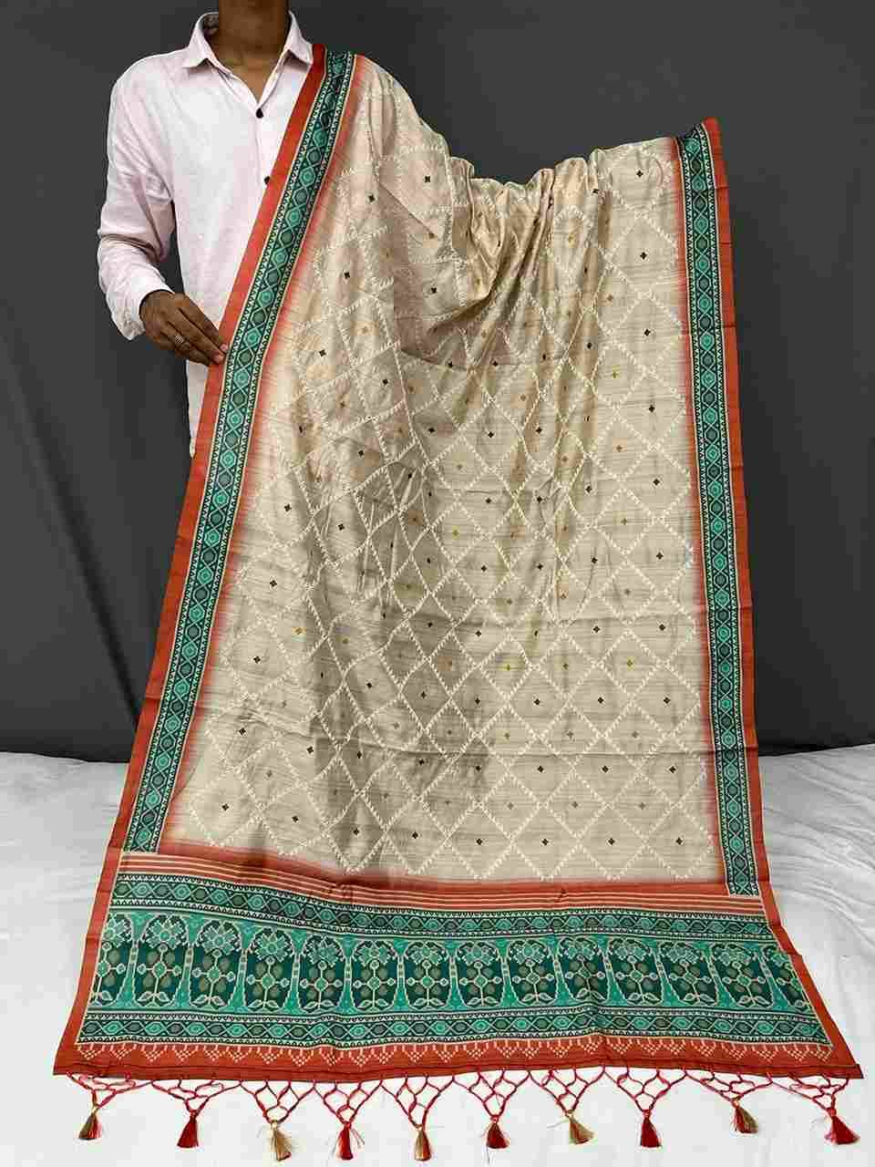 Anamika By Fashid Wholesale 01 To 06 Series Indian Traditional Wear Collection Beautiful Stylish Fancy Colorful Party Wear & Occasional Wear Pure Tissue Silk Sarees At Wholesale Price