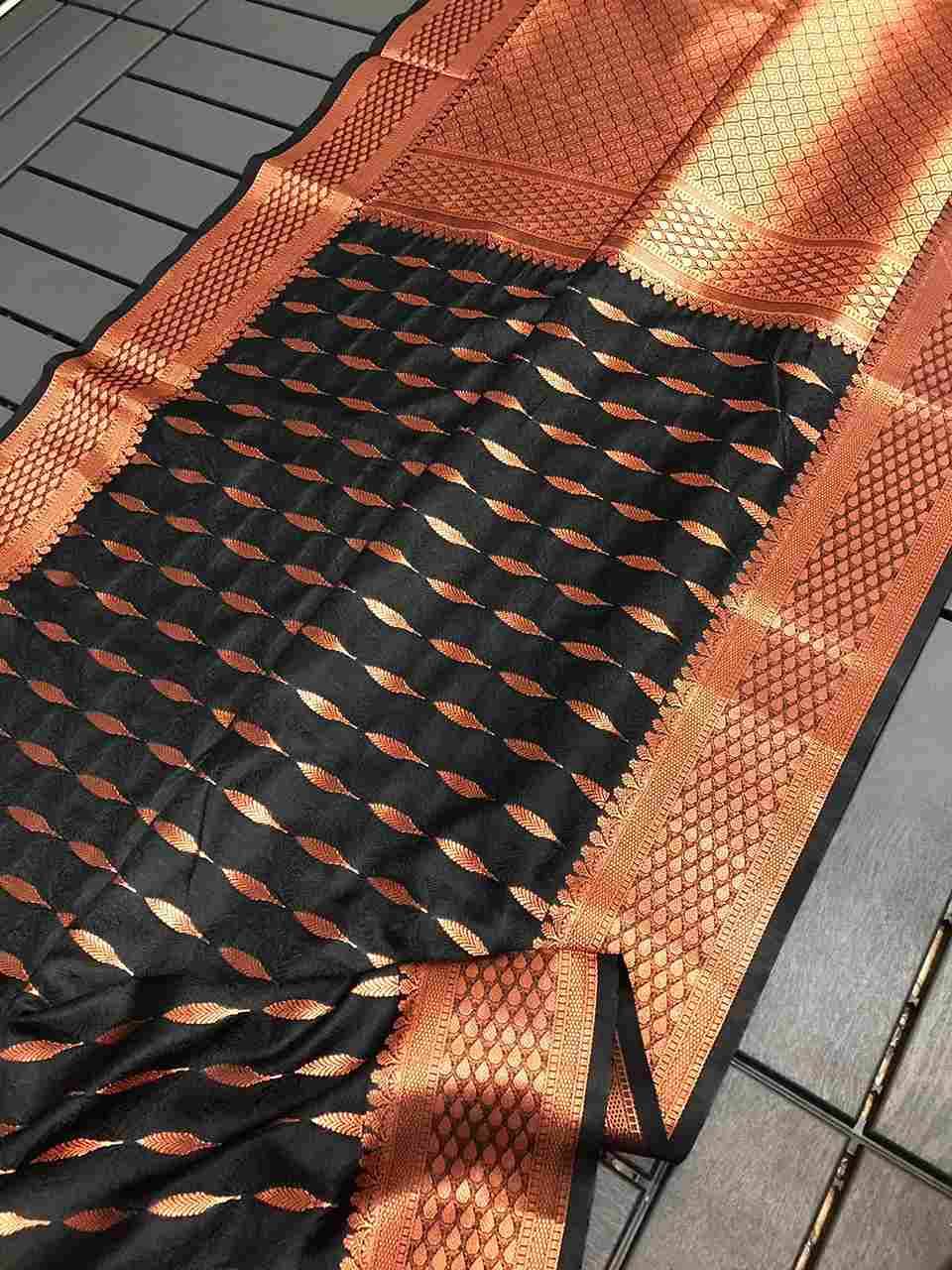 Saraswati By Fashid Wholesale 01 To 06 Series Indian Traditional Wear Collection Beautiful Stylish Fancy Colorful Party Wear & Occasional Wear Soft Silk Sarees At Wholesale Price