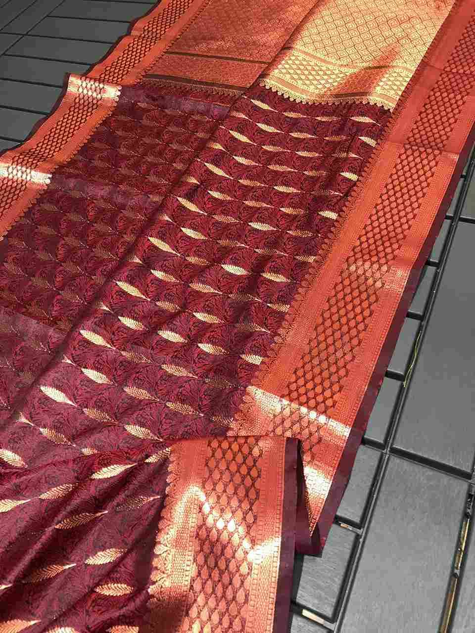 Saraswati By Fashid Wholesale 01 To 06 Series Indian Traditional Wear Collection Beautiful Stylish Fancy Colorful Party Wear & Occasional Wear Soft Silk Sarees At Wholesale Price