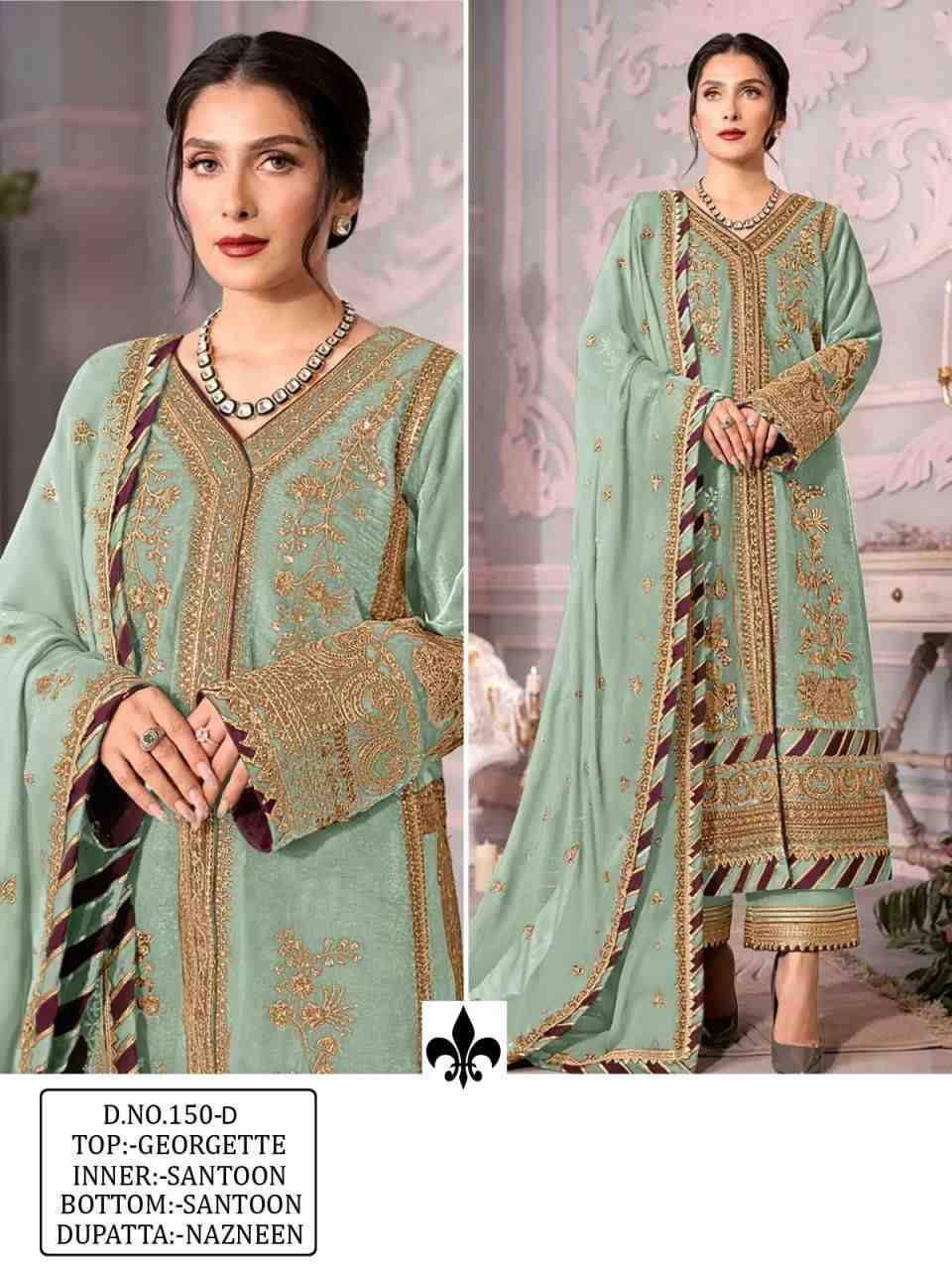 Wholesale pakistani dress on sale materials