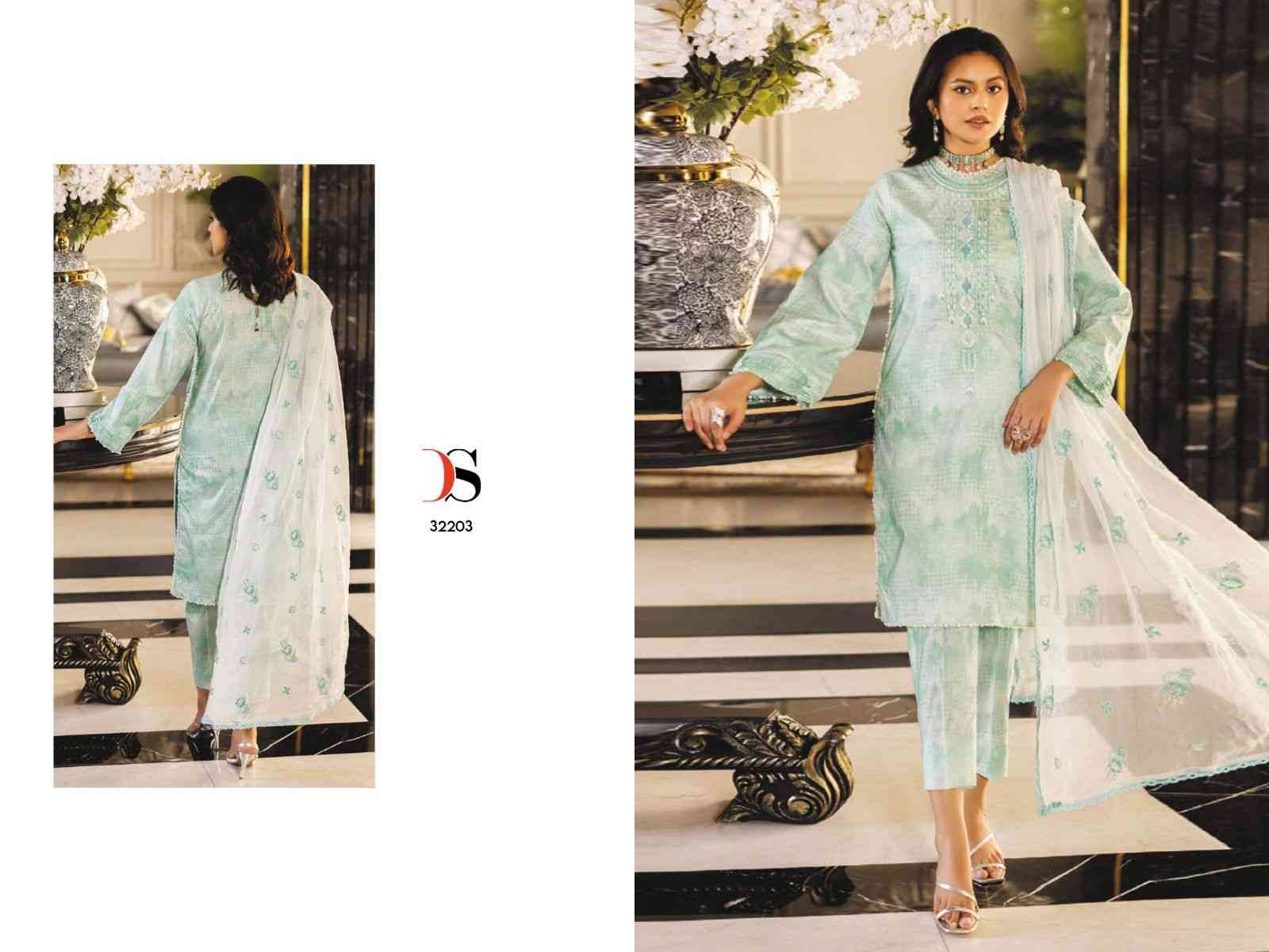 Mah E Ruh By Deepsy Suits 32201 To 32207 Series Beautiful Pakistani Suits Colorful Stylish Fancy Casual Wear & Ethnic Wear Pure Cotton Dresses At Wholesale Price