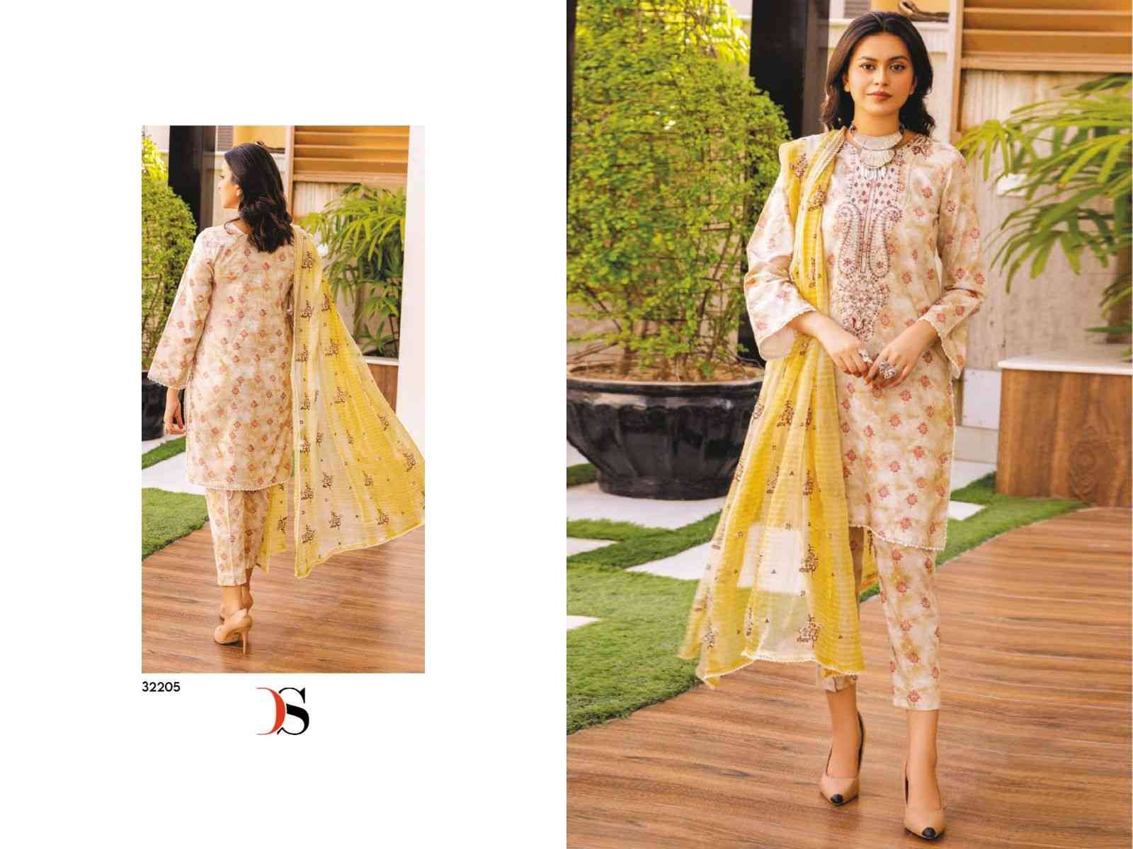 Mah E Ruh By Deepsy Suits 32201 To 32207 Series Beautiful Pakistani Suits Colorful Stylish Fancy Casual Wear & Ethnic Wear Pure Cotton Dresses At Wholesale Price