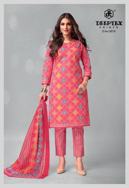 Chief Guest Vol-30 By Deeptex Prints 30001 To 30015 Series Beautiful Suits Colorful Stylish Fancy Casual Wear & Ethnic Wear Lawn Cotton Print Dresses At Wholesale Price