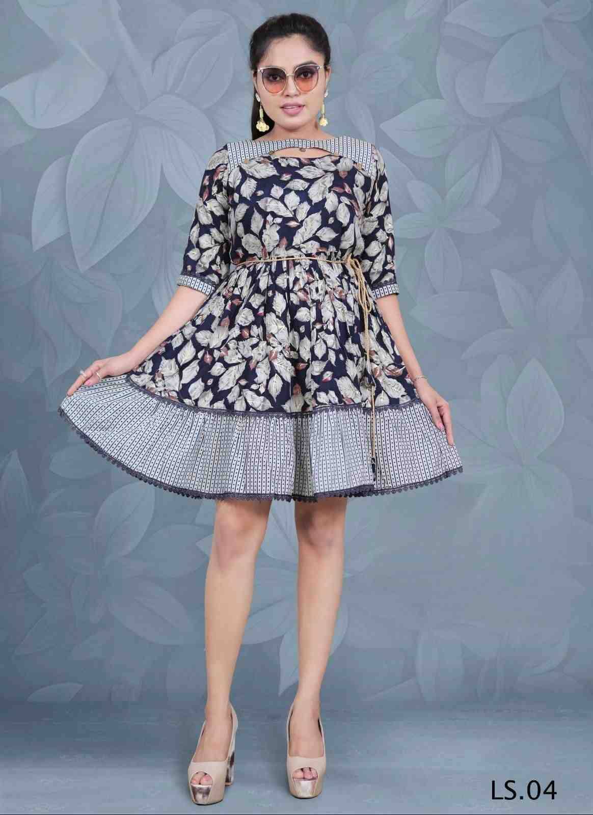 Western Tunic By Kaamiri 01 To 05 Series Designer Stylish Fancy Colorful Beautiful Party Wear & Ethnic Wear Collection Rayon Cotton Tops At Wholesale Price