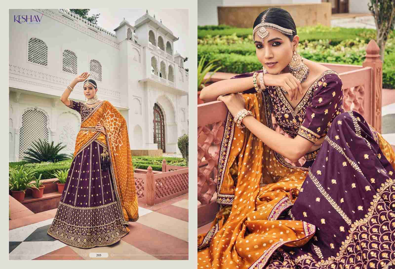  Keshav Vol-2 By Fashid Wholesale 201 To 211 Series Indian Traditional Wear Collection Beautiful Stylish Fancy Colorful Party Wear & Occasional Wear Viscose Sarees At Wholesale Price