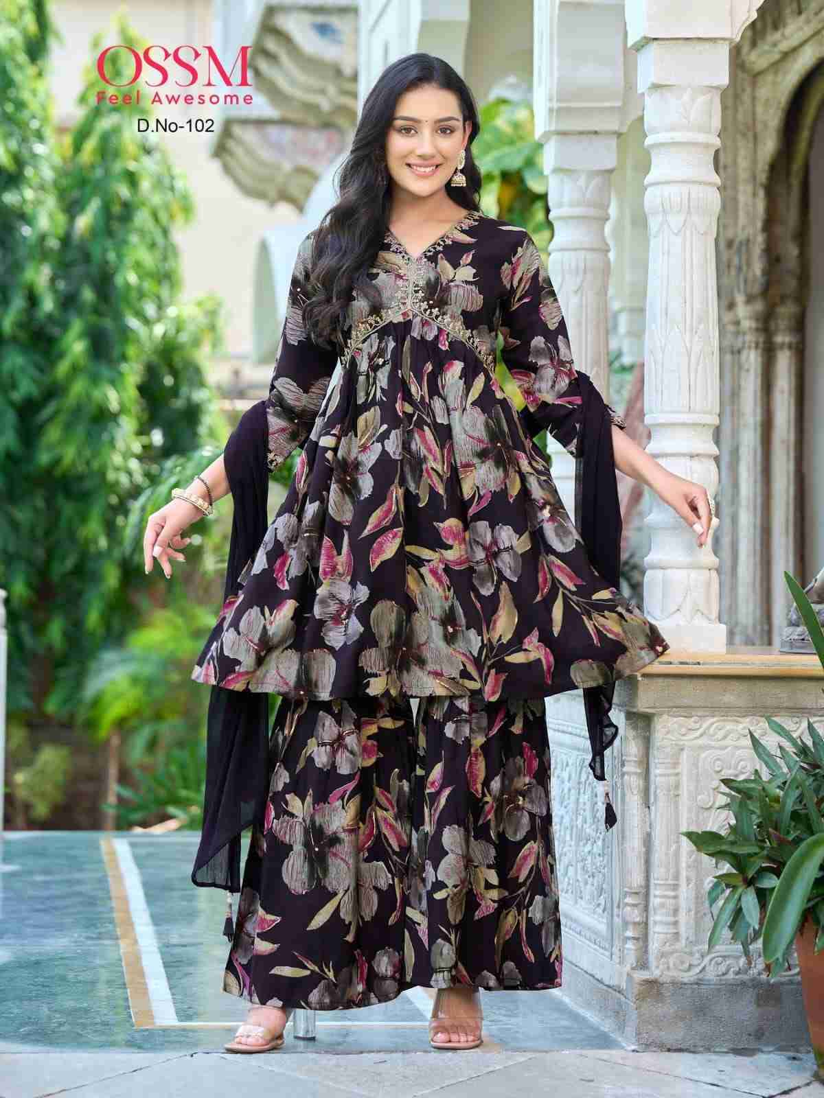 Buy Sharara Suits for Women Online | Trendy Sharara Dress