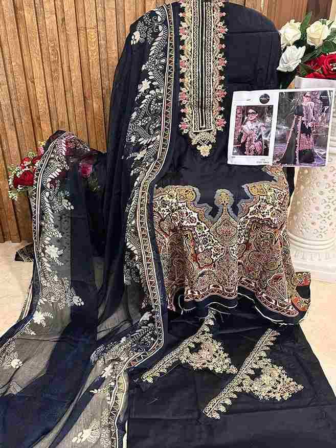 Mehboob Tex Hit Design 1094 Colours By Mehboob Tex Beautiful Stylish Pakistani Suits Fancy Colorful Casual Wear & Ethnic Wear & Ready To Wear Pure Cotton Print With Embroidery Dresses At Wholesale Price