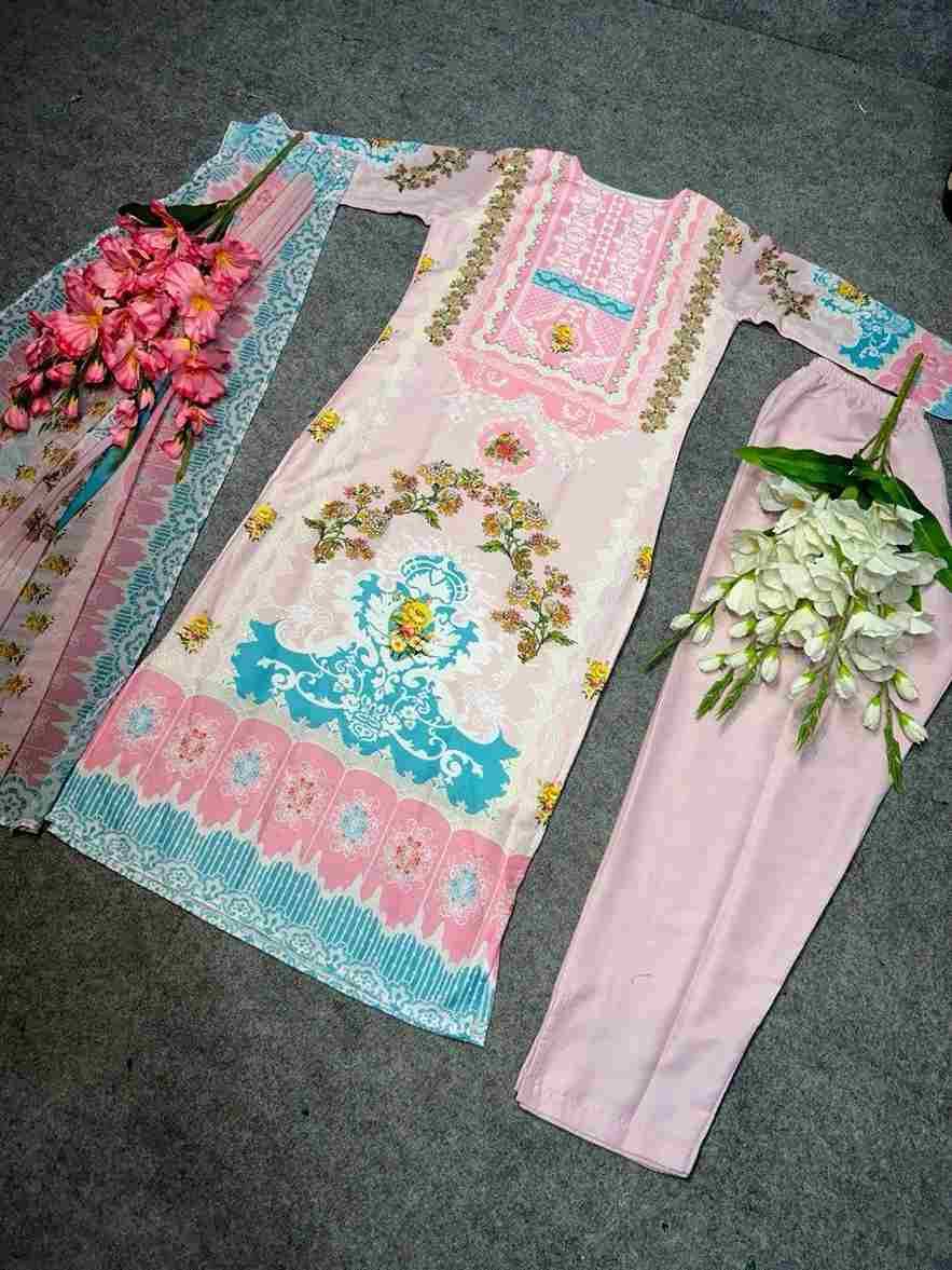 G-22 By Fashid Wholesale Beautiful Stylish Festive Suits Fancy Colorful Casual Wear & Ethnic Wear & Ready To Wear Muslin Digital Print Dresses At Wholesale Price