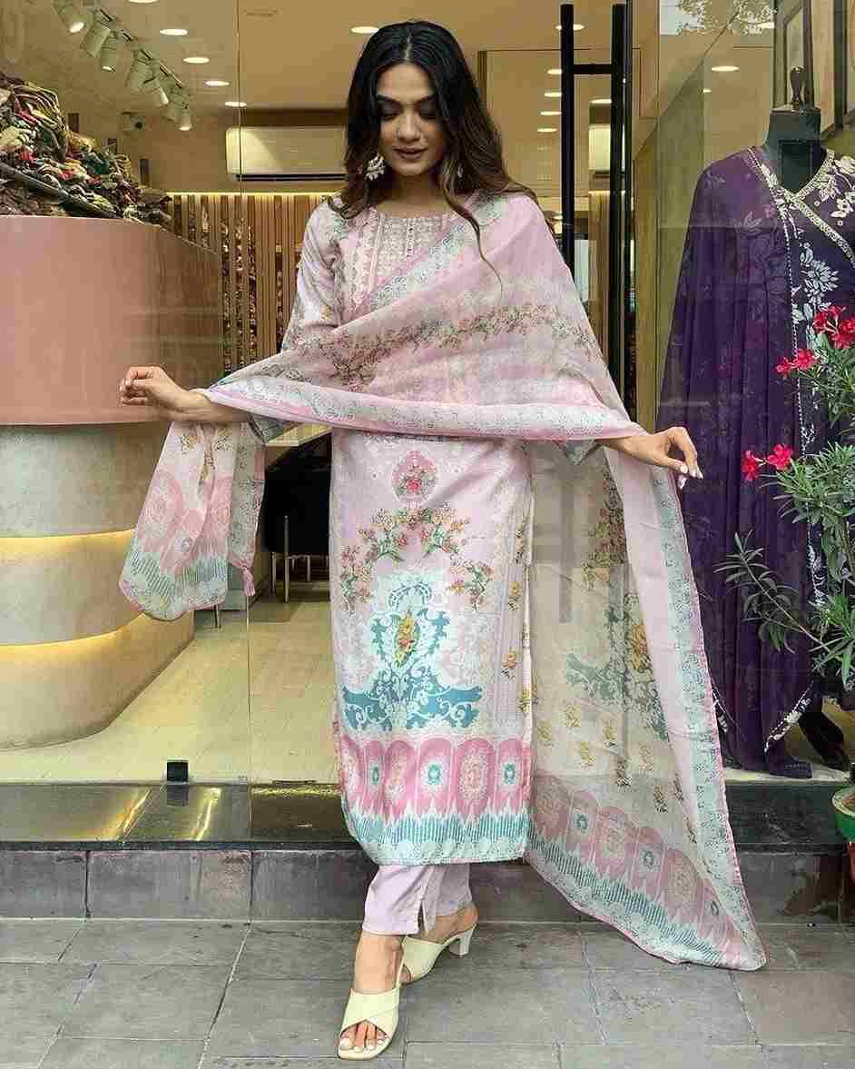 G-22 By Fashid Wholesale Beautiful Stylish Festive Suits Fancy Colorful Casual Wear & Ethnic Wear & Ready To Wear Muslin Digital Print Dresses At Wholesale Price