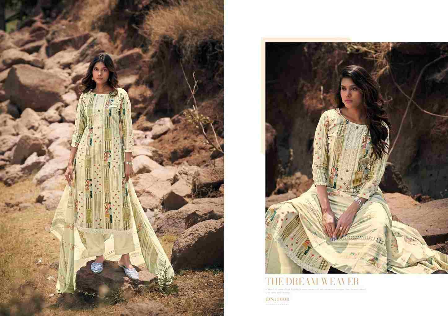 Summer Breeze By Karachi Prints 1001 To 1008 Series Beautiful Festive Suits Stylish Fancy Colorful Casual Wear & Ethnic Wear Pure Lawn Cotton Print Dresses At Wholesale Price