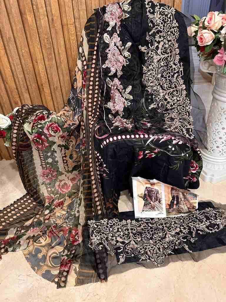 Mehboob Tex Hit Design 1181 Colours Vol-2 By Mehboob Tex Beautiful Pakistani Suits Colorful Stylish Fancy Casual Wear & Ethnic Wear Pure Cotton Embroidered Dresses At Wholesale Price