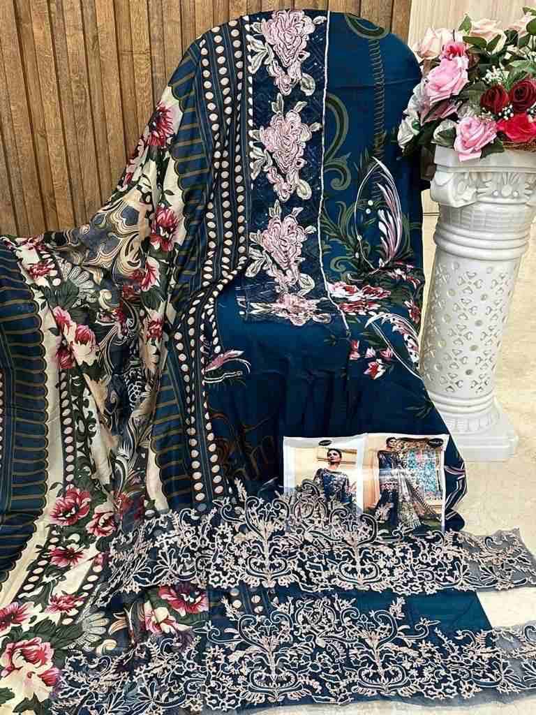Mehboob Tex Hit Design 1181 Colours Vol-2 By Mehboob Tex Beautiful Pakistani Suits Colorful Stylish Fancy Casual Wear & Ethnic Wear Pure Cotton Embroidered Dresses At Wholesale Price