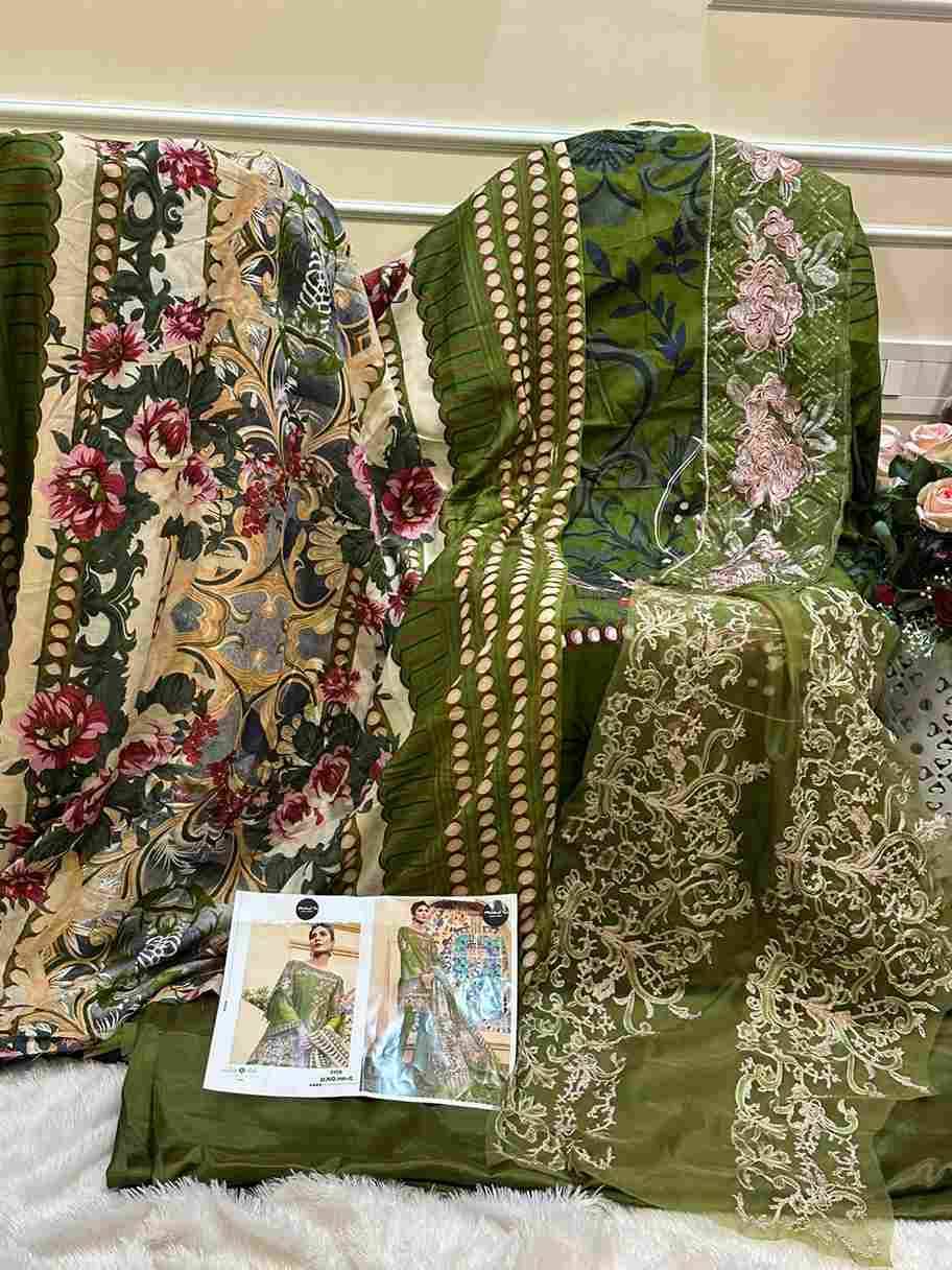 Mehboob Tex Hit Design 1181 Colours Vol-2 By Mehboob Tex Beautiful Pakistani Suits Colorful Stylish Fancy Casual Wear & Ethnic Wear Pure Cotton Embroidered Dresses At Wholesale Price