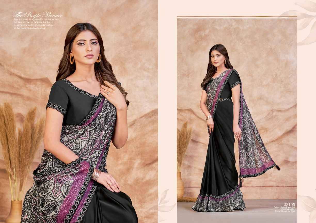 Dayita By Mohmanthan Indian Traditional Wear Collection Beautiful Stylish Fancy Colorful Party Wear & Occasional Wear Silk Sarees At Wholesale Price