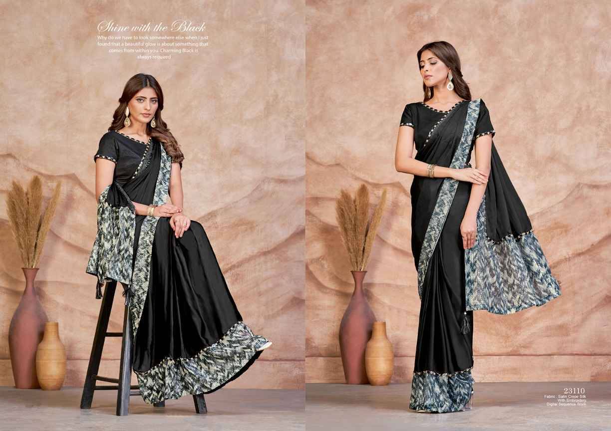 Dayita By Mohmanthan Indian Traditional Wear Collection Beautiful Stylish Fancy Colorful Party Wear & Occasional Wear Silk Sarees At Wholesale Price