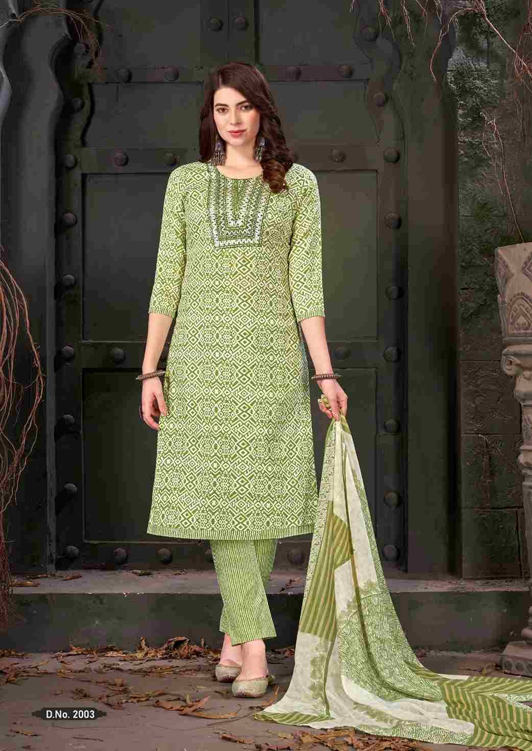 Heritage Vol-2 By Al Karam Lawn Collection 2001 To 2012 Series Beautiful Festive Suits Colorful Stylish Fancy Casual Wear & Ethnic Wear Pure Cotton With Embroidered Dresses At Wholesale Price