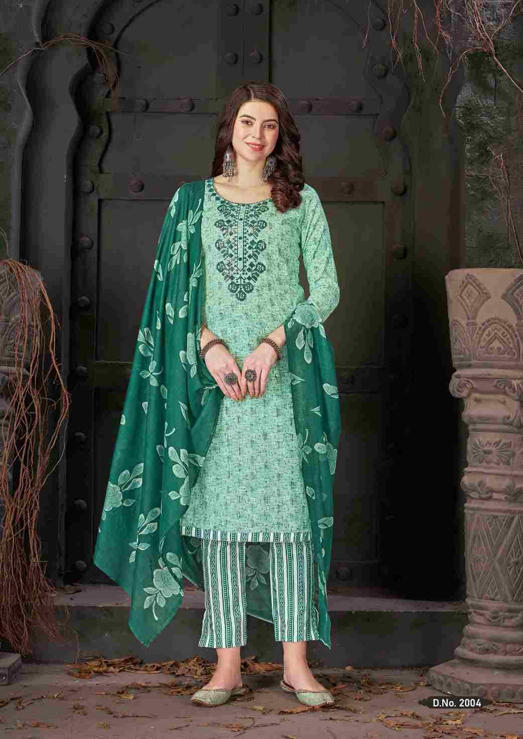 Heritage Vol-2 By Al Karam Lawn Collection 2001 To 2012 Series Beautiful Festive Suits Colorful Stylish Fancy Casual Wear & Ethnic Wear Pure Cotton With Embroidered Dresses At Wholesale Price