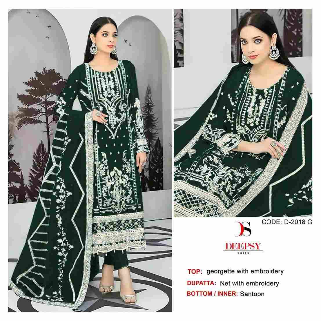 Latest ethnic hot sale wear 2018