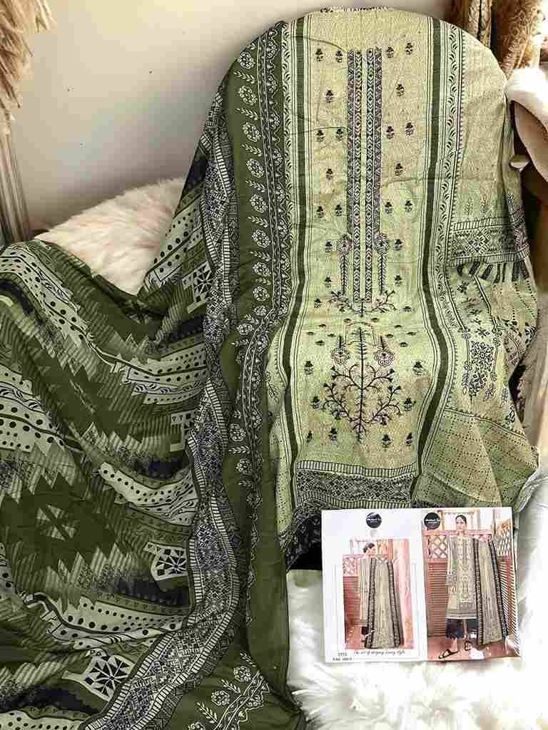 Mehboob Tex 1283 Colours By Mehboob Tex 1283-A To 1283-C Series Beautiful Festive Suits Colorful Stylish Fancy Casual Wear & Ethnic Wear Pure Cotton Embroidered Dresses At Wholesale Price
