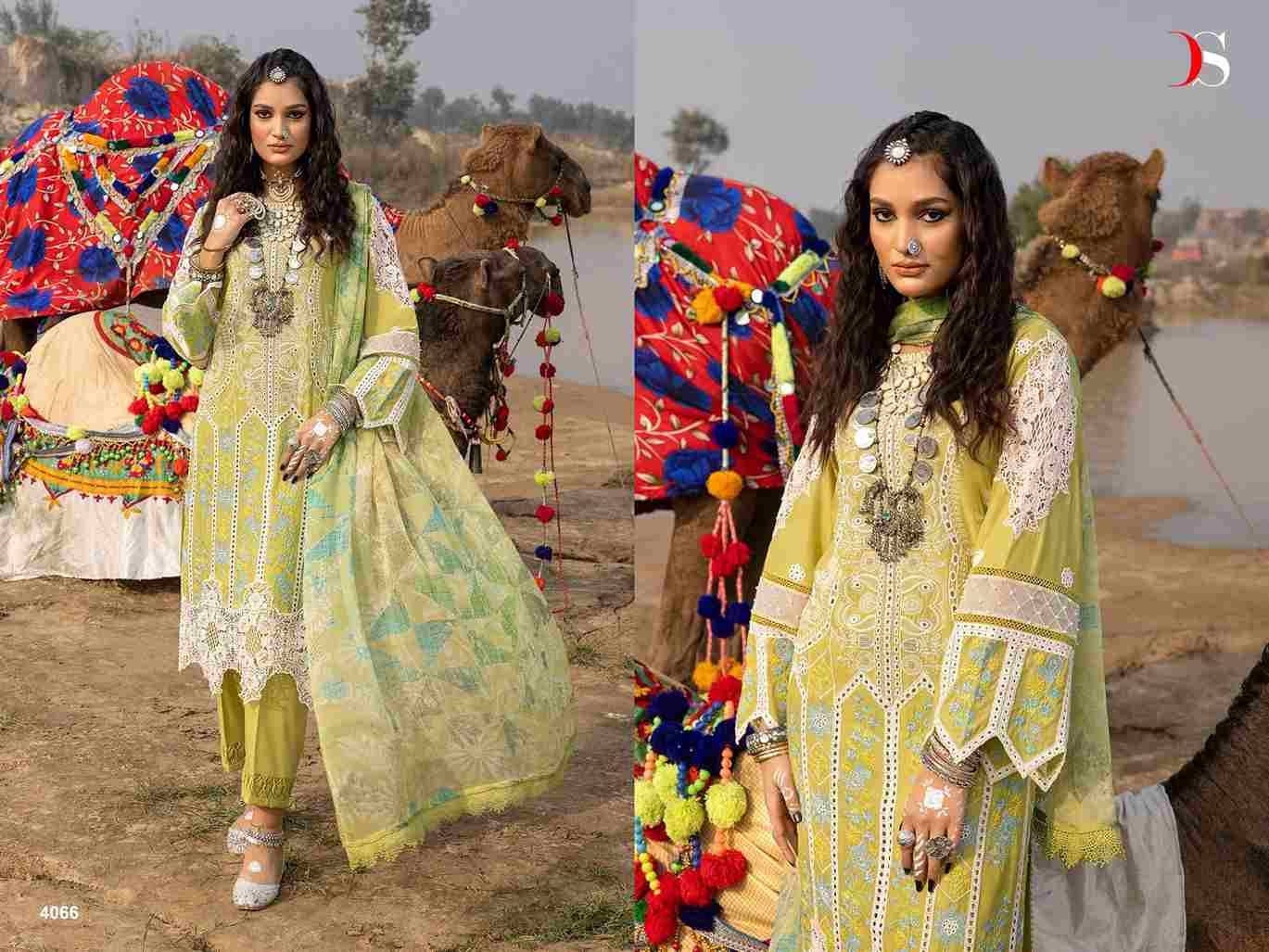 Adan Libas-24 Super Hit By Deepsy Suits Designer Pakistani Suits Beautiful Stylish Fancy Colorful Party Wear & Occasional Wear Pure Cotton With Embroidery Dresses At Wholesale Price
