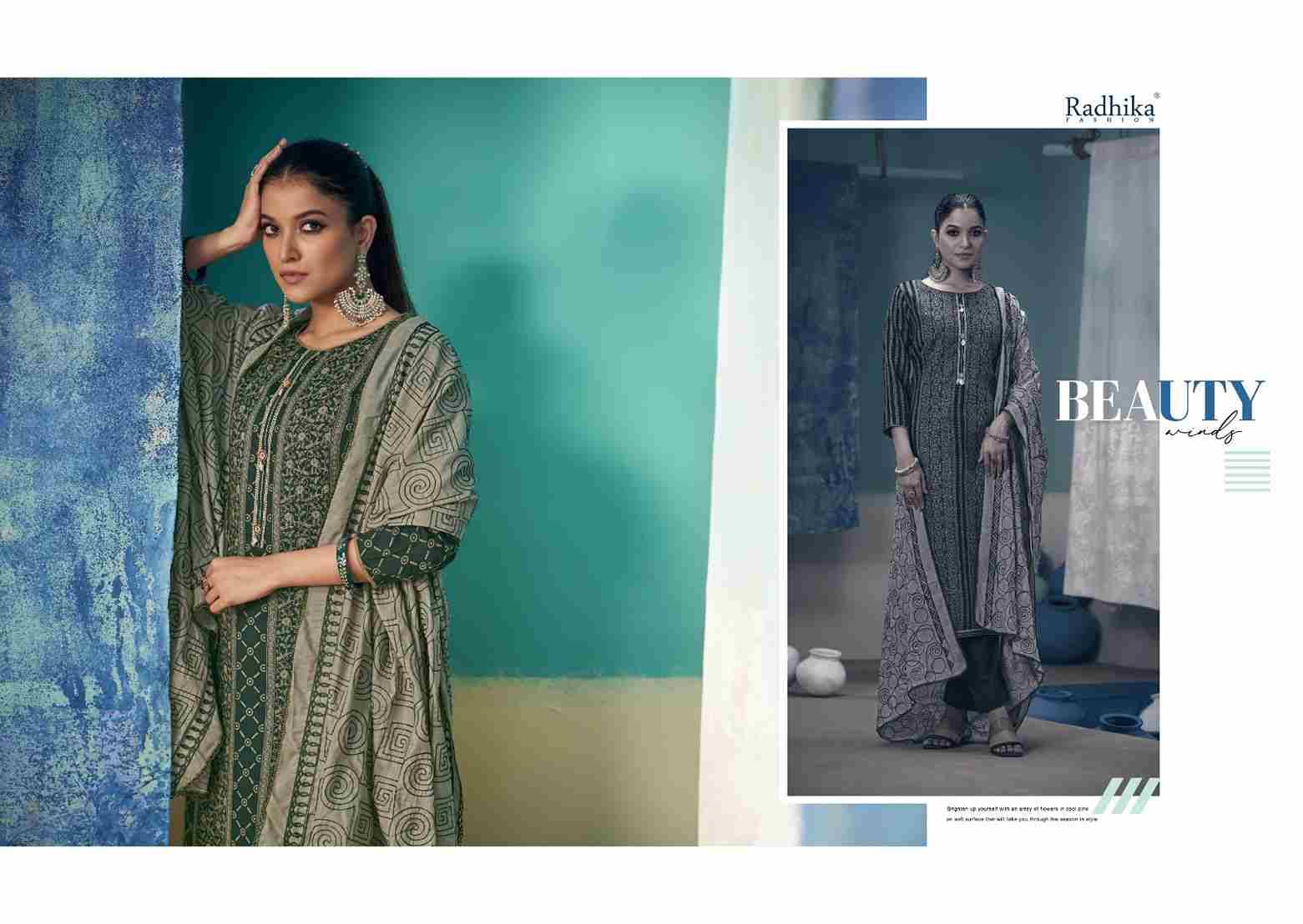 Black Berry Vol-10 By Azara 88001 To 88004 Series Beautiful Stylish Festive Suits Fancy Colorful Casual Wear & Ethnic Wear & Ready To Wear Cotton Print Dresses At Wholesale Price