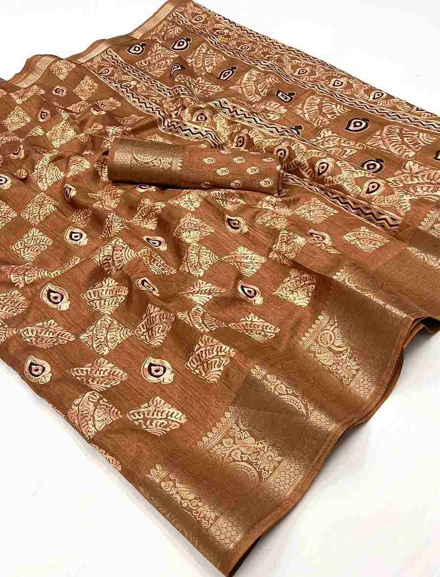 Nayanthara By Rajpath 01 To 06 Series Indian Traditional Wear Collection Beautiful Stylish Fancy Colorful Party Wear & Occasional Wear Dola Silk Sarees At Wholesale Price