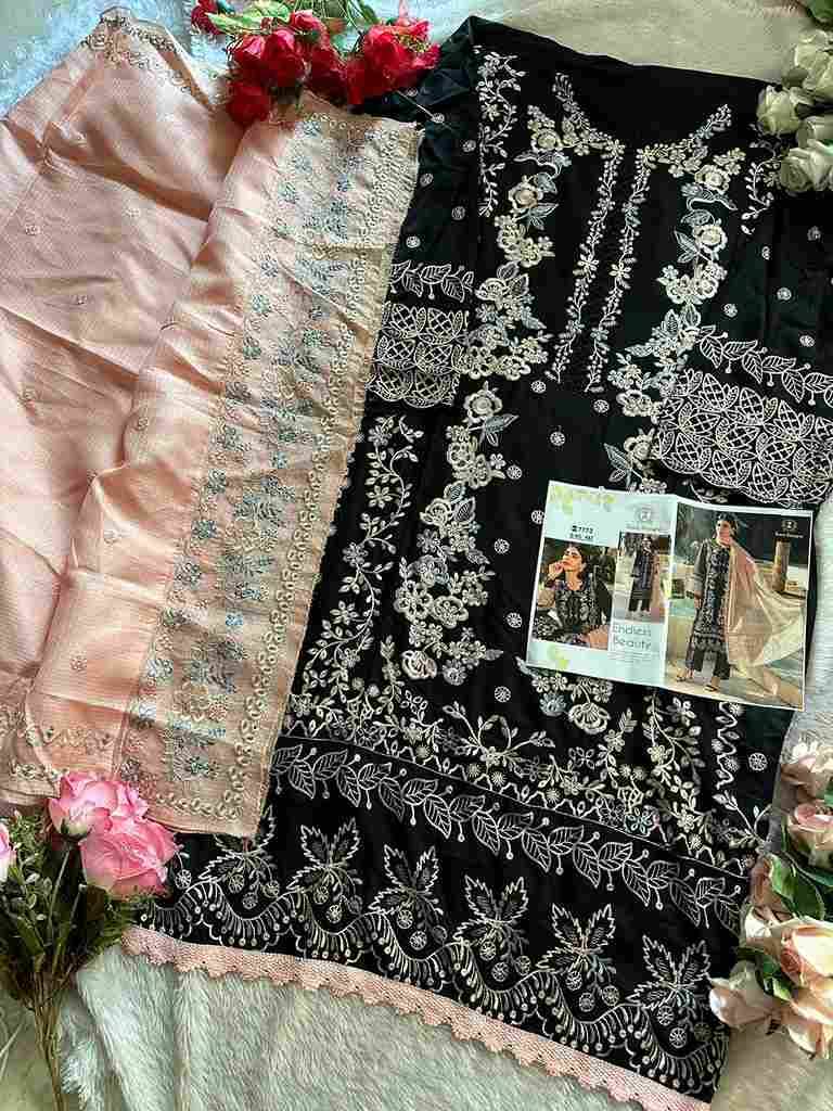 Ziaaz Designs Hit Design 492 By Ziaaz Designs Beautiful Pakistani Suits Colorful Stylish Fancy Casual Wear & Ethnic Wear Rayon Embroidered Dresses At Wholesale Price