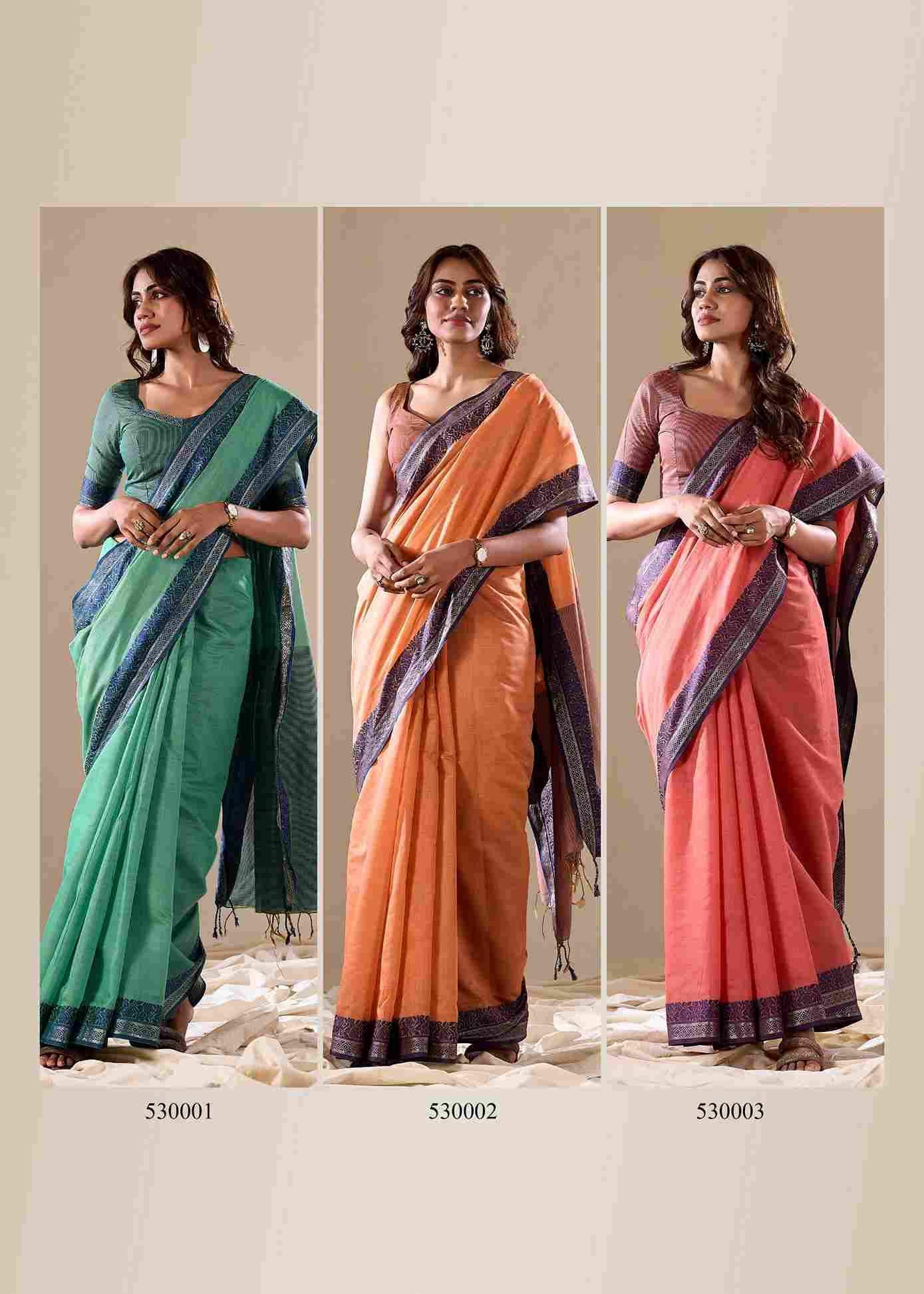 Abhilashaa Silk By Rajpath 530001 To 530006 Series Indian Traditional Wear Collection Beautiful Stylish Fancy Colorful Party Wear & Occasional Wear Pure Silk Sarees At Wholesale Price
