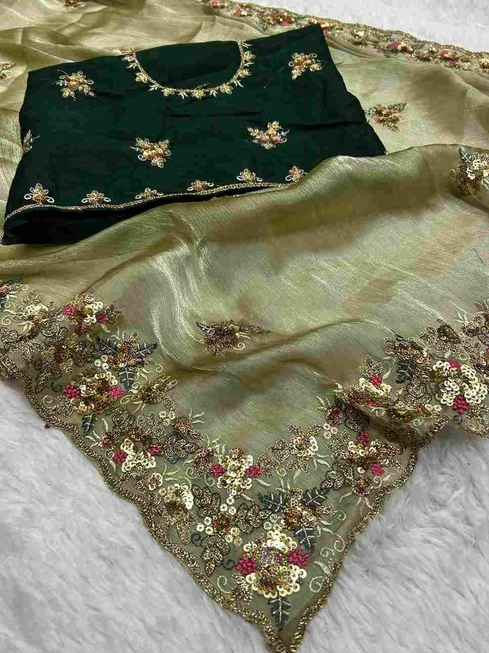 Lotus Vol-5 By Fashid Wholesale 01 To 04 Series Indian Traditional Wear Collection Beautiful Stylish Fancy Colorful Party Wear & Occasional Wear Pure Silk With Work Sarees At Wholesale Price