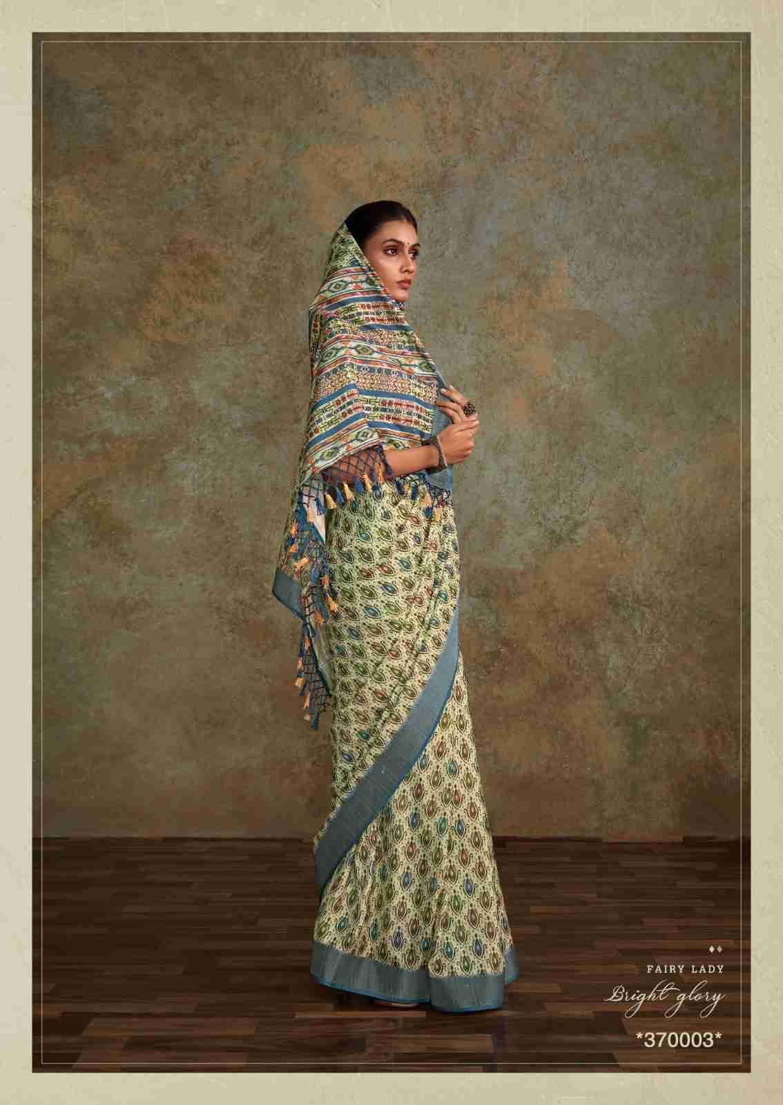 Ritika Silk By Rajpath 370001 To 370008 Series Indian Traditional Wear Collection Beautiful Stylish Fancy Colorful Party Wear & Occasional Wear Handloom Silk Sarees At Wholesale Price