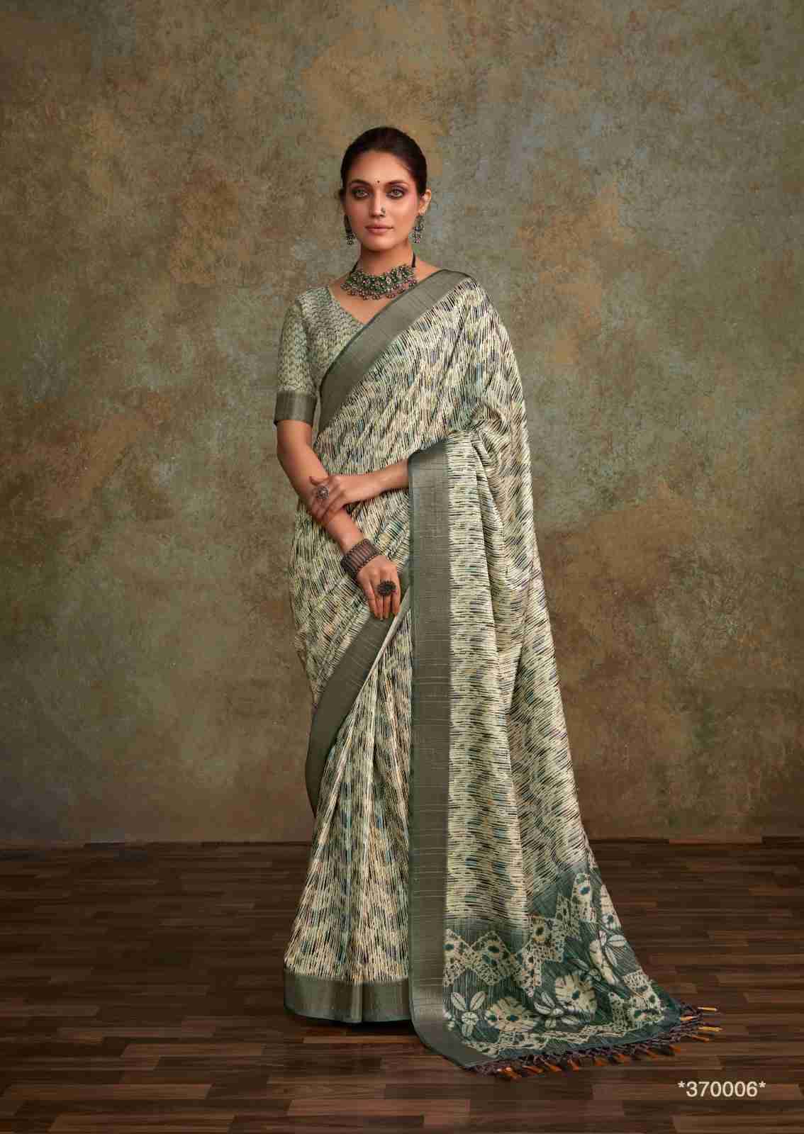 Ritika Silk By Rajpath 370001 To 370008 Series Indian Traditional Wear Collection Beautiful Stylish Fancy Colorful Party Wear & Occasional Wear Handloom Silk Sarees At Wholesale Price
