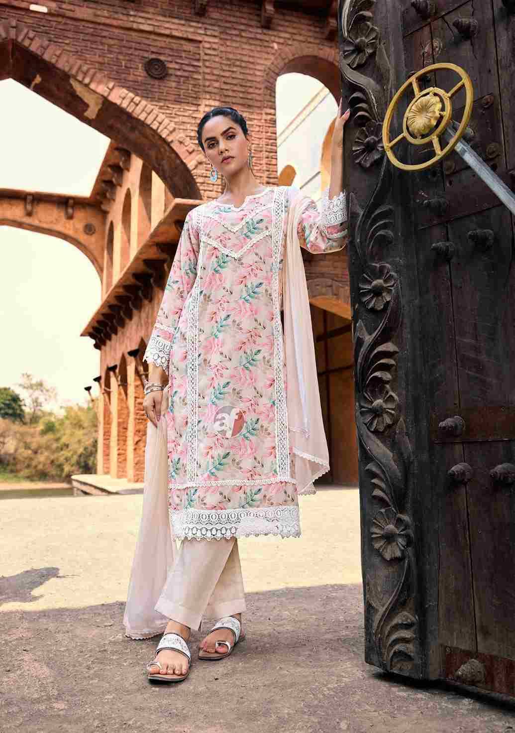 Sakhi Re Vol-2 By Anju Fabrics 3781 To 3786 Series Beautiful Festive Suits Colorful Stylish Fancy Casual Wear & Ethnic Wear Pure Linen Cotton Dresses At Wholesale Price