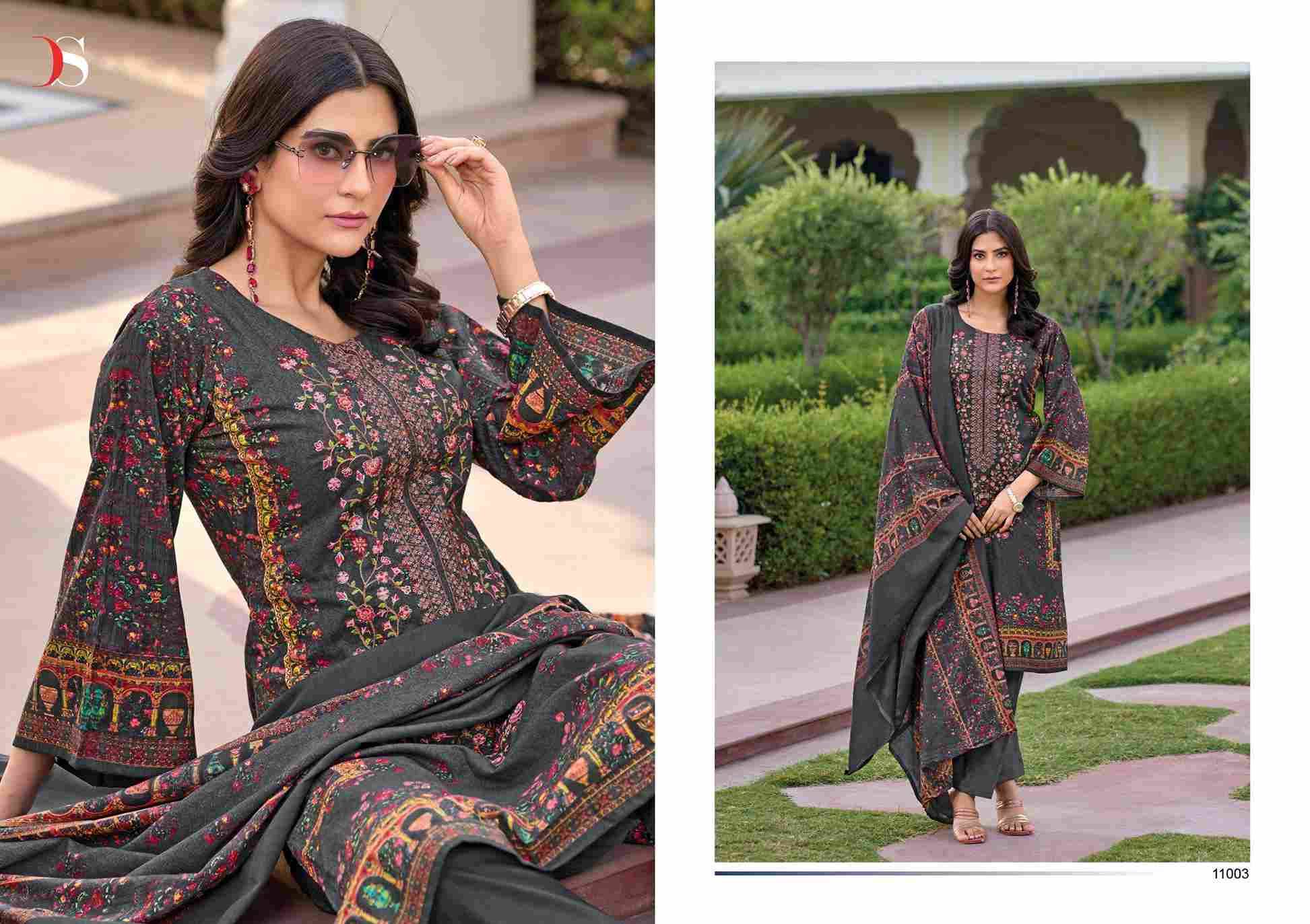 Meher Vol-4 By Deepsy Suits 11001 To 11006 Series Designer Pakistani Suits Beautiful Fancy Stylish Colorful Party Wear & Occasional Wear Pure Cotton With Embroidery Dresses At Wholesale Price