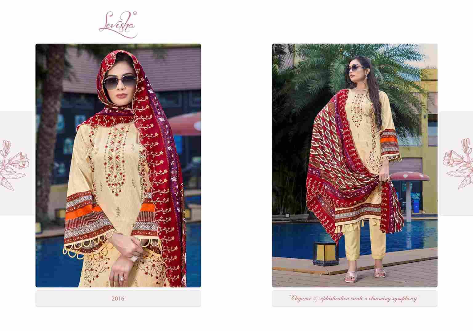 Bin Saeed Nx By Levisha 2013 To 2018 Series Festive Suits Beautiful Fancy Colorful Stylish Party Wear & Occasional Wear Cambric Cotton Print Dresses At Wholesale Price