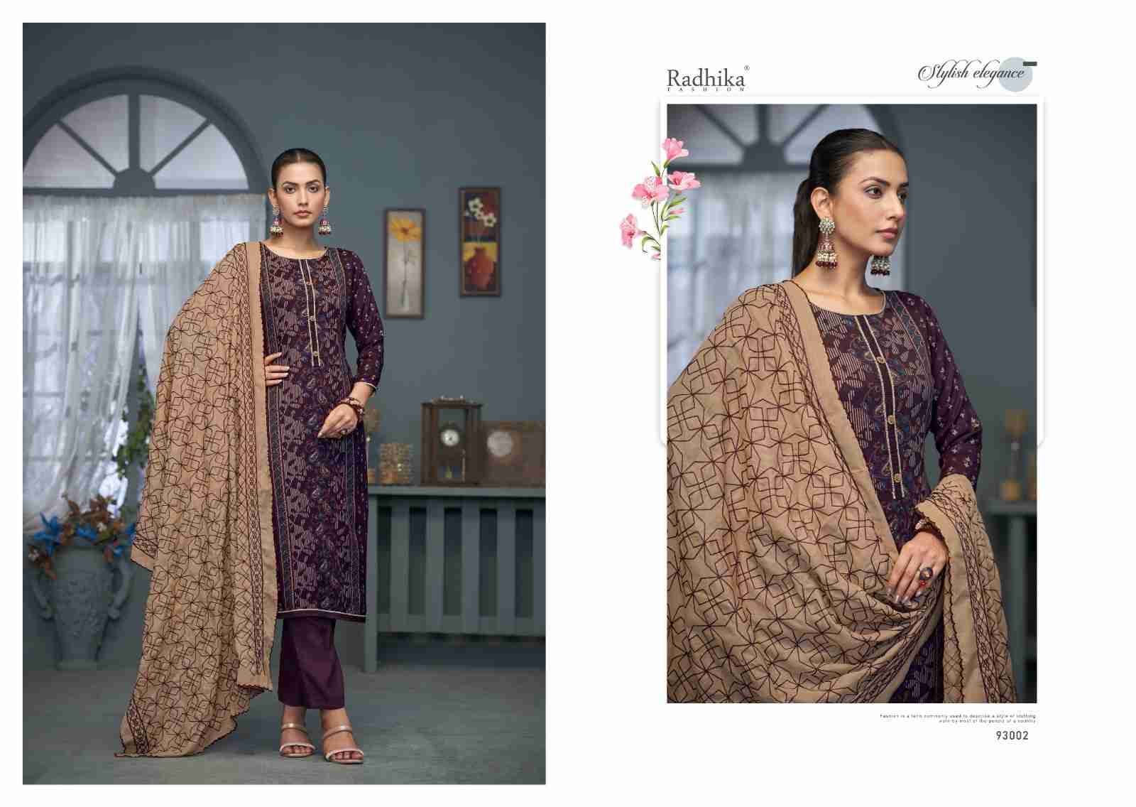 Black Berry Vol-11 By Azara 93001 To 93004 Series Beautiful Stylish Festive Suits Fancy Colorful Casual Wear & Ethnic Wear & Ready To Wear Cotton Print Dresses At Wholesale Price