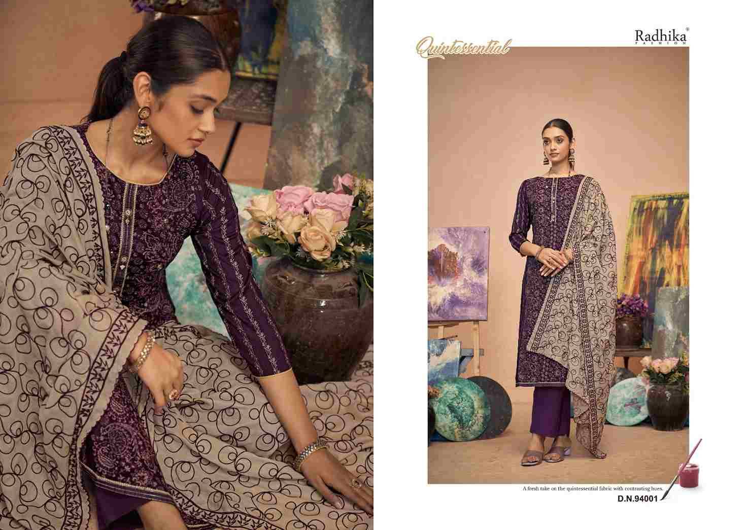 Black Berry Vol-12 By Azara 94001 To 94004 Series Beautiful Stylish Festive Suits Fancy Colorful Casual Wear & Ethnic Wear & Ready To Wear Cotton Print Dresses At Wholesale Price