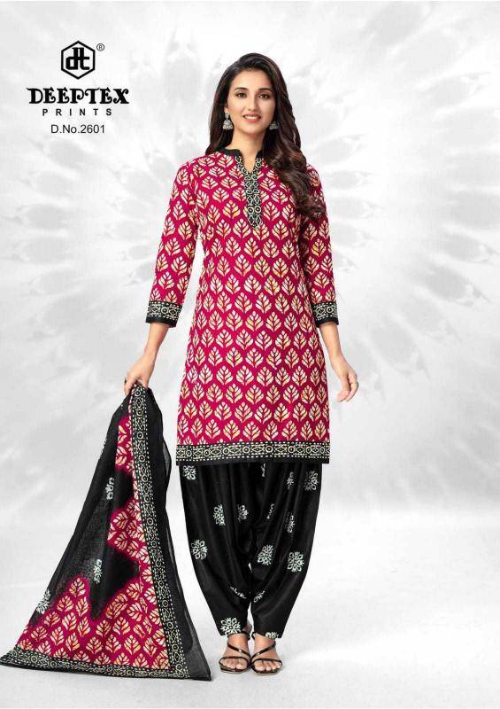 Batik Plus Vol-26 By Deeptex Prints 2601 To 2610 Series Beautiful Festive Suits Stylish Fancy Colorful Party Wear & Occasional Wear Fancy Dresses At Wholesale Price