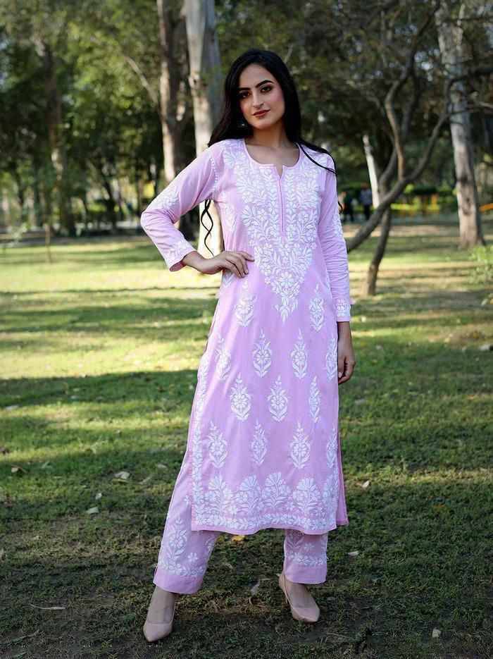 5690 By Kaamiri 01 TO 06 Series Designer Stylish Fancy Colorful Beautiful Party Wear & Ethnic Wear Collection Rayon Kurtis At Wholesale Price