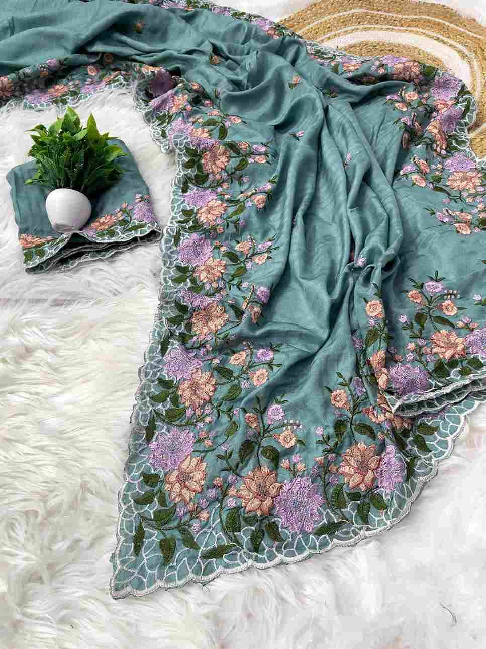 Vd-Sehnaz By Fashid Wholesale 01 To 06 Series Indian Traditional Wear Collection Beautiful Stylish Fancy Colorful Party Wear & Occasional Wear Pure Matka Silk Sarees At Wholesale Price